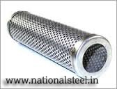 S.S.PERFORATED SHEET